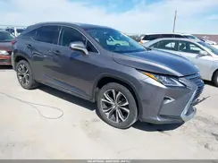 2T2BZMCA6KC175819 2019 LEXUS RX