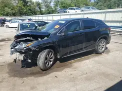 2T2BZMCA6KC176310 2019 LEXUS RX