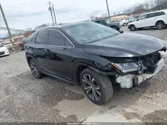 2T2BZMCA6KC176890 2019 LEXUS RX