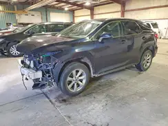 2T2BZMCA6KC176971 2019 LEXUS RX