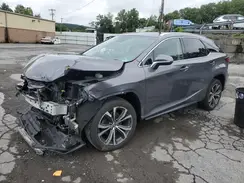 2T2BZMCA6KC177568 2019 LEXUS RX