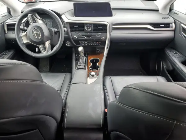 2T2BZMCA6KC177568 2019 LEXUS RX - Image 8