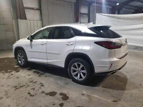 2T2BZMCA6KC177683 2019 LEXUS RX - Image 2