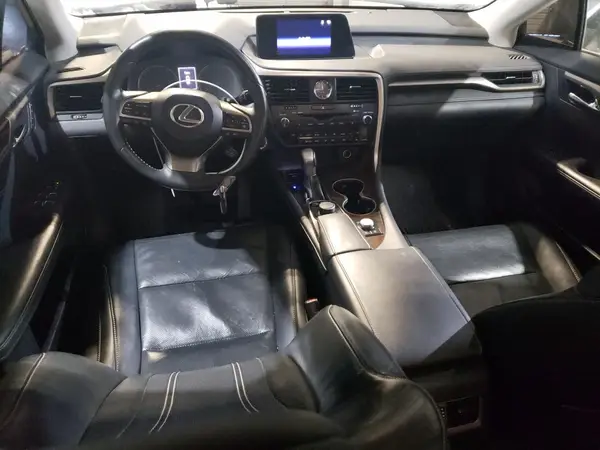 2T2BZMCA6KC177683 2019 LEXUS RX - Image 8