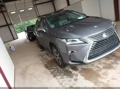 2T2BZMCA6KC178249 2019 LEXUS RX