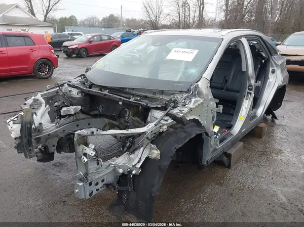 2T2BZMCA6KC178431 2019 LEXUS RX - Image 2