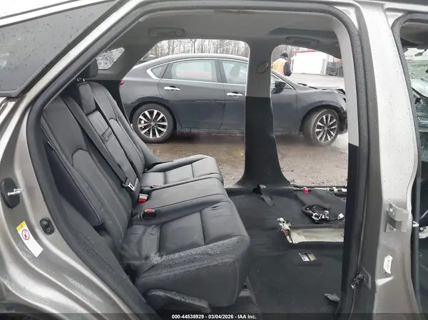 2T2BZMCA6KC178431 2019 LEXUS RX - Image 8