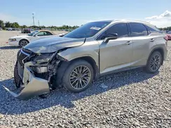 2T2BZMCA6KC178445 2019 LEXUS RX