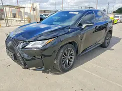 2T2BZMCA6KC179448 2019 LEXUS RX