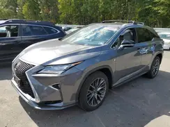 2T2BZMCA6KC180342 2019 LEXUS RX