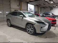 2T2BZMCA6KC180521 2019 LEXUS RX