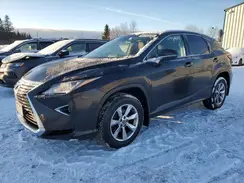 2T2BZMCA6KC181703 2019 LEXUS RX