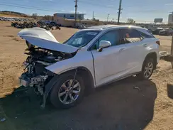 2T2BZMCA6KC184133 2019 LEXUS RX