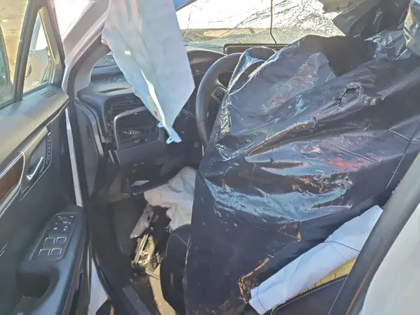 2T2BZMCA6KC184133 2019 LEXUS RX - Image 8