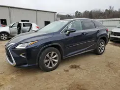 2T2BZMCA6KC185024 2019 LEXUS RX