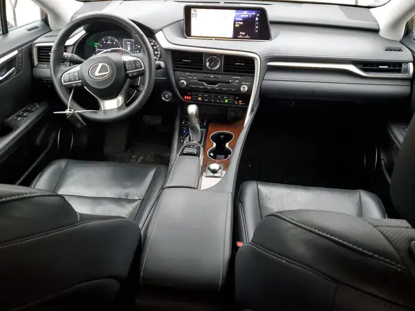 2T2BZMCA6KC185024 2019 LEXUS RX - Image 8