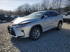 2T2BZMCA6KC185069 2019 LEXUS RX