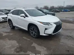 2T2BZMCA6KC186187 2019 LEXUS RX