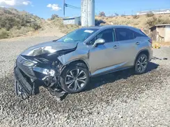 2T2BZMCA6KC187680 2019 LEXUS RX