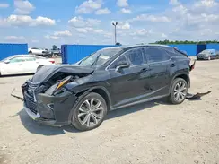 2T2BZMCA6KC190787 2019 LEXUS RX
