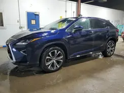 2T2BZMCA6KC190840 2019 LEXUS RX