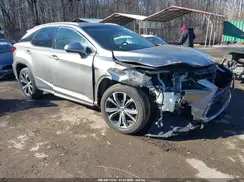 2T2BZMCA6KC191079 2019 LEXUS RX