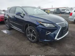 2T2BZMCA6KC191499 2019 LEXUS RX