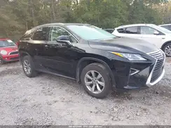 2T2BZMCA6KC192720 2019 LEXUS RX