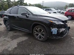 2T2BZMCA6KC195021 2019 LEXUS RX
