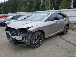 2T2BZMCA6KC195858 2019 LEXUS RX