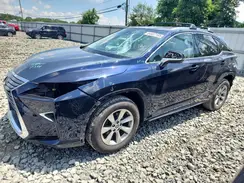 2T2BZMCA6KC196668 2019 LEXUS RX