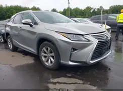 2T2BZMCA6KC198355 2019 LEXUS RX