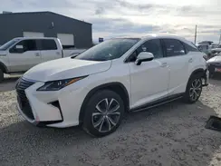 2T2BZMCA6KC198730 2019 LEXUS RX