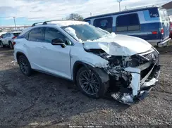 2T2BZMCA6KC199358 2019 LEXUS RX