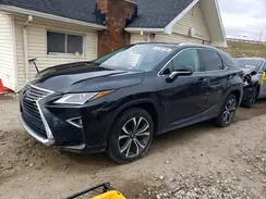 2T2BZMCA6KC200394 2019 LEXUS RX