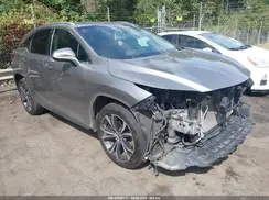 2T2BZMCA6KC201299 2019 LEXUS RX