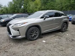 2T2BZMCA6KC201349 2019 LEXUS RX