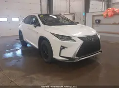 2T2BZMCA6KC201769 2019 LEXUS RX