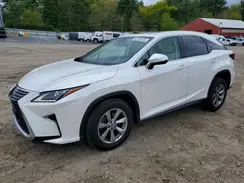 2T2BZMCA6KC202176 2019 LEXUS RX