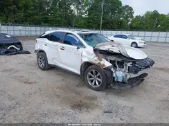 2T2BZMCA6KC203747 2019 LEXUS RX