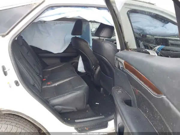 2T2BZMCA6KC203747 2019 LEXUS RX - Image 8