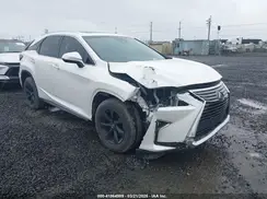 2T2BZMCA6KC203781 2019 LEXUS RX