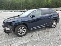 2T2BZMCA6KC205031 2019 LEXUS RX