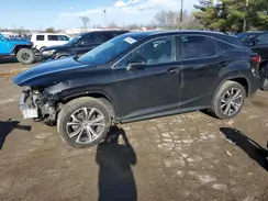 2T2BZMCA6KC206373 2019 LEXUS RX