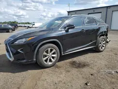 2T2BZMCA6KC206986 2019 LEXUS RX