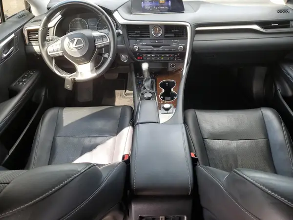 2T2BZMCA6KC206986 2019 LEXUS RX - Image 8