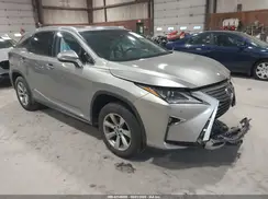 2T2BZMCA6KC207961 2019 LEXUS RX