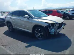2T2BZMCA6KC208348 2019 LEXUS RX