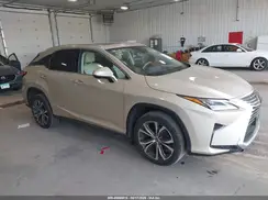 2T2BZMCA6KC208415 2019 LEXUS RX