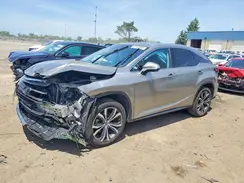2T2BZMCA6KC209449 2019 LEXUS RX